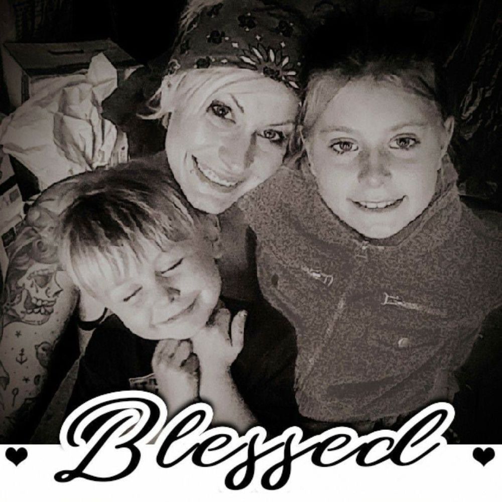 Meet your Posher, Alli